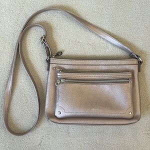 Relic Crossbody Purse